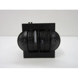 Commande De Reglage Hauteur De Phare Volkswagen Passat 4 Phase 1